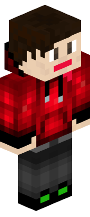 Skin Render