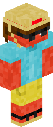 Skin Render