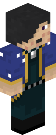 Skin Render