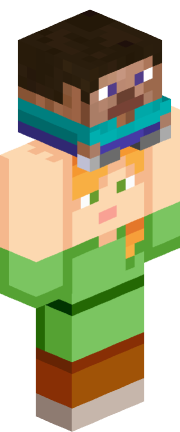 Skin Render