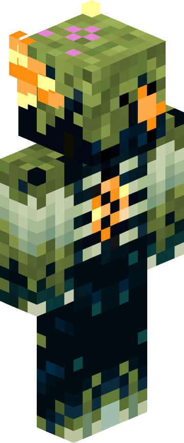 melis_ skin