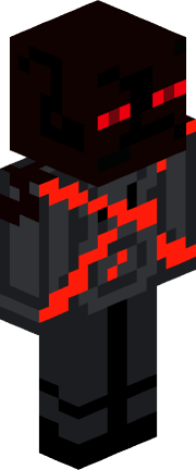 Skin Render