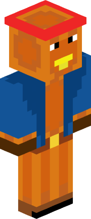 Skin Render