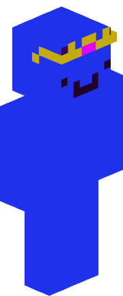 Skin Render