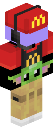 Skin Render