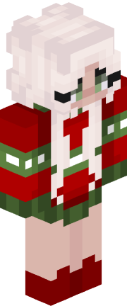 Skin Render
