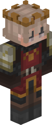 Skin Render
