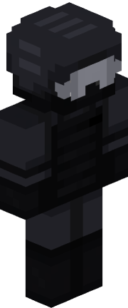 Skin Render
