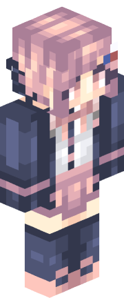 Skin Render