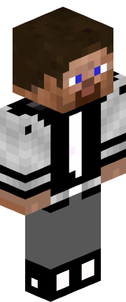 Skin Render