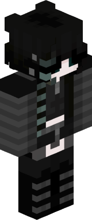 Skin Render