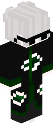 Skin Render