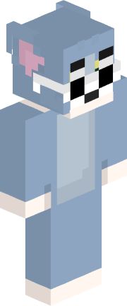 Skin Render