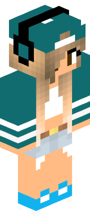 Skin Render