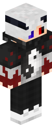 Skin Render