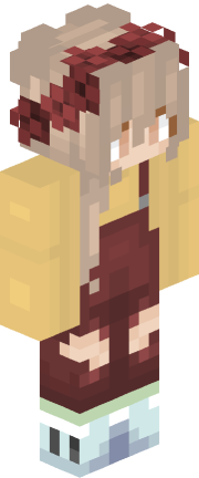 Skin Render