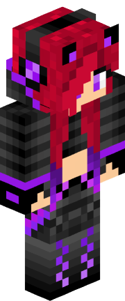 Skin Render