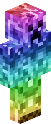 Skin Render
