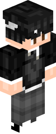 Skin Render