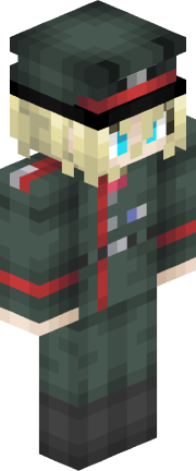 Skin Render