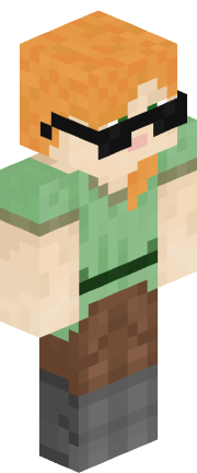 Skin Render