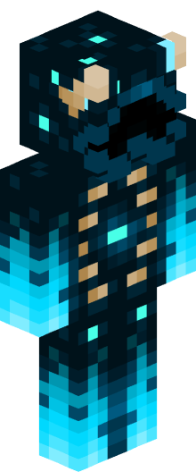 Skin de mockow