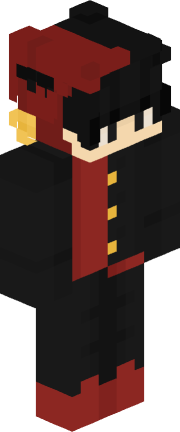 Skin Render