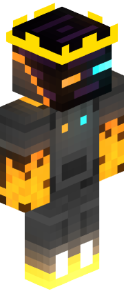 Skin Render