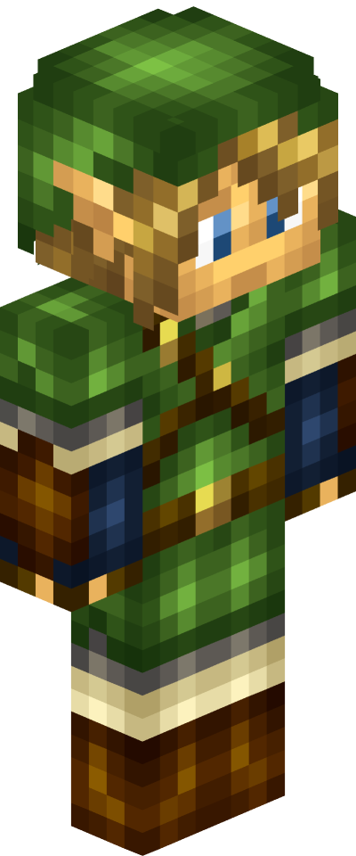 Skin pública de moguri_kupos