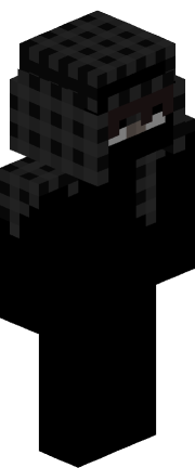 Skin Render