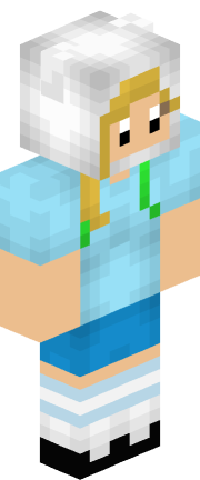Skin Render
