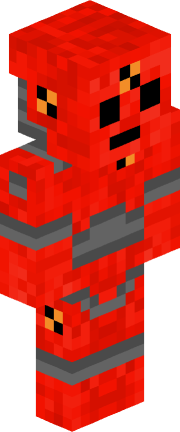 Skin Render