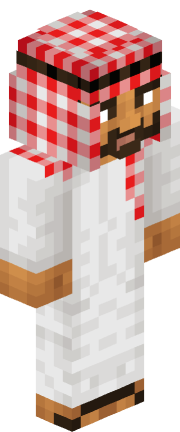 Skin Render