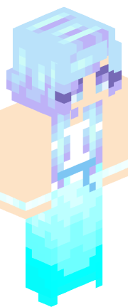 Skin Render