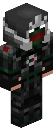 Skin Render