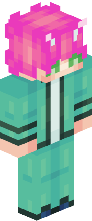 Skin Render