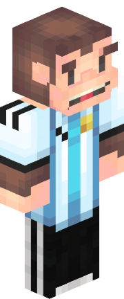 monkeykiller_ Minecraft Skin