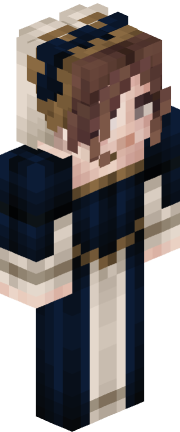 Skin Render