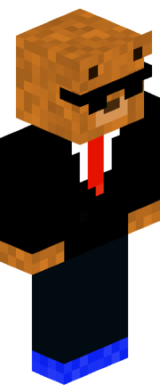 Skin Render