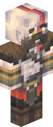 Skin Render