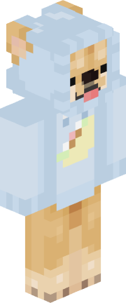 Skin Render