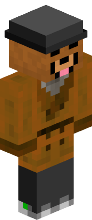 Skin Render