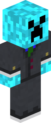 Skin Render