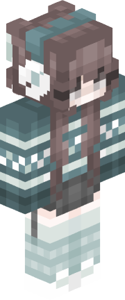 Skin Render