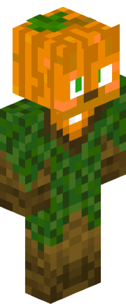 Skin Render