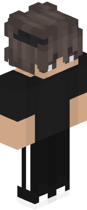 Skin Render