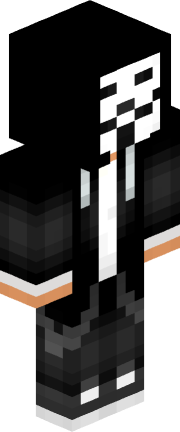 Skin Render