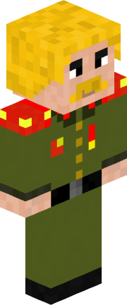 Skin Render
