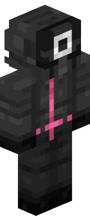 Skin Render