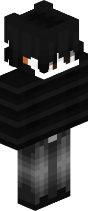 Skin Render